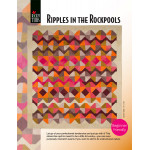 Ripples in the Rockpool Pattern Download